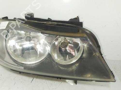 Right headlight BMW 3 (E90) 320 d | BP18918925C29 
