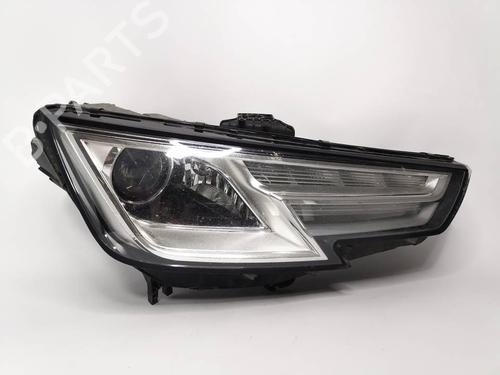 Right headlight AUDI A4 B9 (8W2, 8WC) 2.0 TDI | BP40081848C29 - Image 7