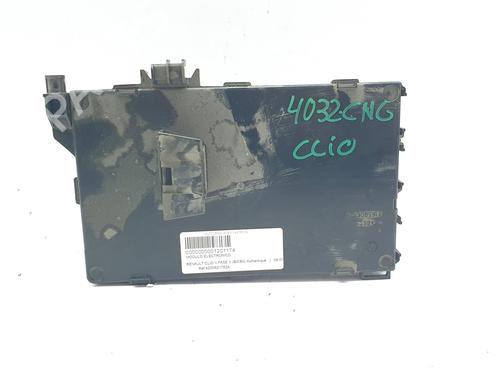 Module électronique RENAULT CLIO II (BB_, CB_) [1998-2016]  29955606