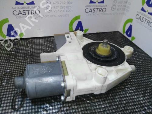 Left rear window motor PEUGEOT 407 (6D_) 2.0 (6DRFNB, 6DRFNE) | BP7781947E23 