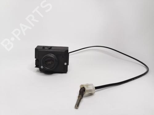 Electronic module MERCEDES-BENZ E-CLASS (W211) E 280 CDI (211.020) | BP37535120M83 - Image 2
