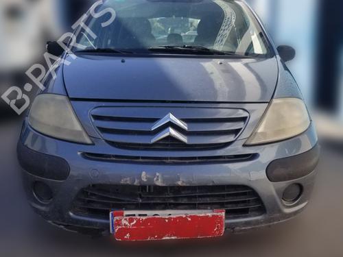 Used Parts CITROËN C3 I (FC_, FN_) 1.4 HDi (68 hp) 4321918