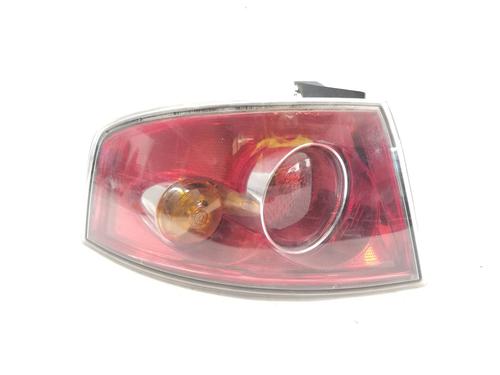 Used Left taillight SEAT IBIZA III (6L1) [2002-2009]  31168534