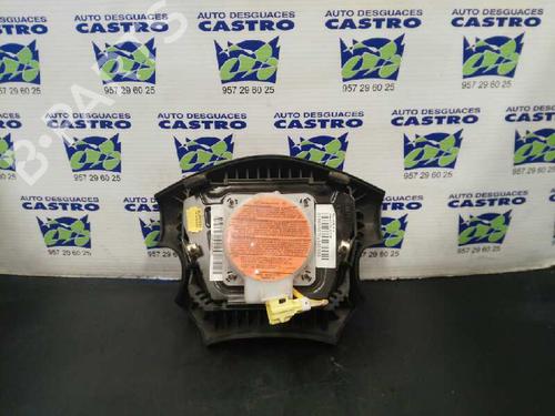 Driver airbag NISSAN ALMERA II (N16)  | BP3165240C9 