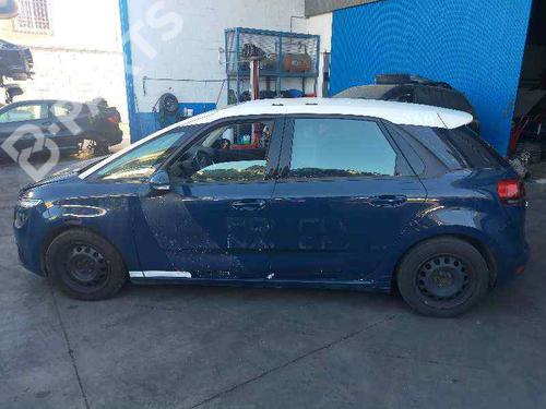 CITROËN C4 Picasso II    888254