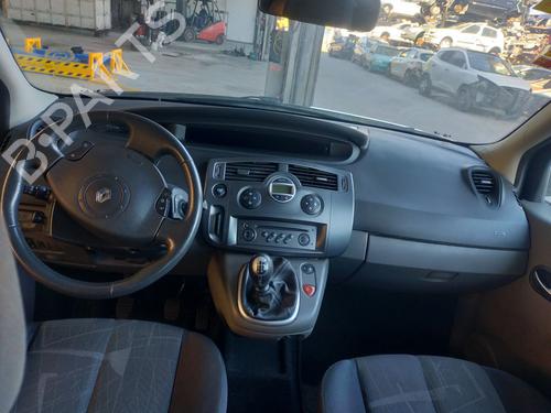 Switch RENAULT GRAND SCÉNIC II (JM0/1_) 1.9 dCi (JM14) | BP36842023I30  - Image 37