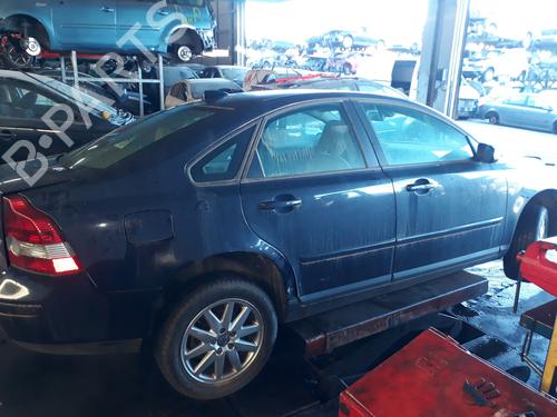 Left front seat VOLVO S40 II (544) 2.0 D | BP11513004C15 