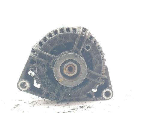 Used Alternator Alternator OPEL VECTRA C (Z02) 2.2 DTI 16V (F69) (125 hp) 34214400 34214400
