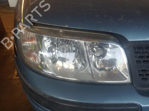 Used Right headlight HYUNDAI MATRIX (FC) [2001-2010]  17560898