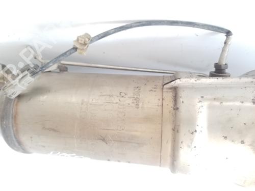 Particulate filter DACIA SANDERO II  | BP16841314M81 