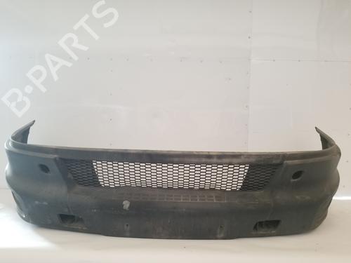 Used Front bumper IVECO DAILY VI Platform/Chassis [2014-2025]  28123814