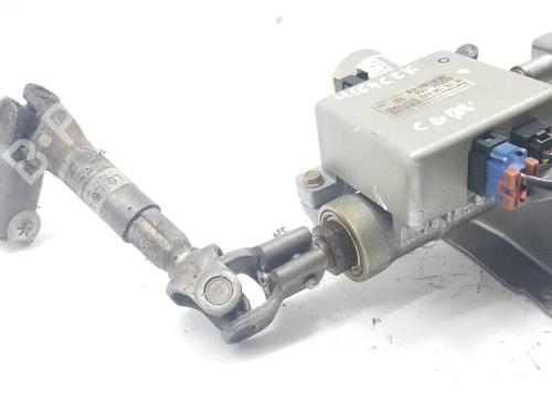 Coluna de direcção OPEL CORSA C (X01) 1.2 Twinport (F08, F68) | BP30511043M21