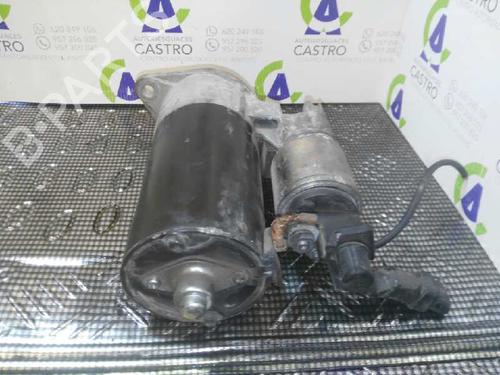Starter MERCEDES-BENZ A-CLASS (W169) A 180 CDI (169.007, 169.307) | BP3580862M8 