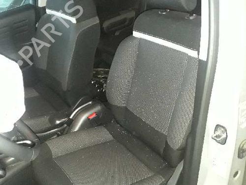 Seats set CITROËN C3 AIRCROSS II (2R_, 2C_) 1.2 PureTech 110 (2RHNZB, 2RHNZW, 2RHNPX, 2RHNPJ) | BP8272975C78 