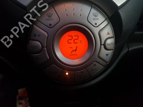 Climate control NISSAN MICRA IV (K13K, K13KK) 1.2 | BP18748749I5 