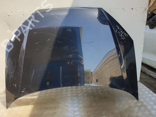 Used Hood FORD FOCUS I (DAW, DBW) [1998-2009]  3172285