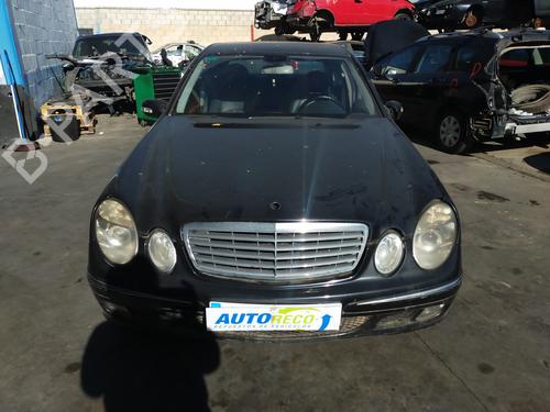 Squib airbag MERCEDES-BENZ E-CLASS (W211) E 280 CDI (211.023) | BP17621030C102 