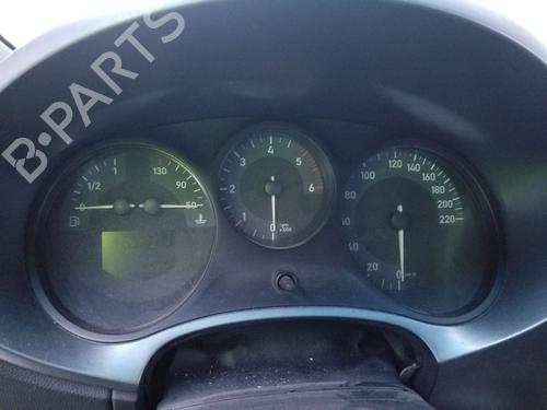 Gear lever SEAT LEON (1P1)  | BP31686166M90 