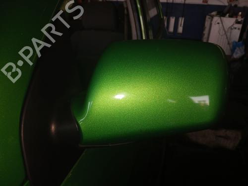 Left mirror KIA PICANTO I (SA) 1.1 | BP22705133C26 