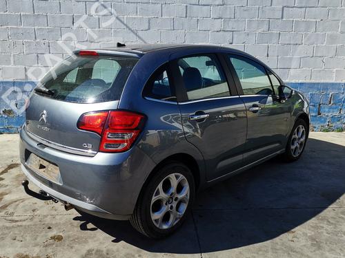 Fuel pump CITROËN C3 II (SC_) | BP32679017M76 - Image 7