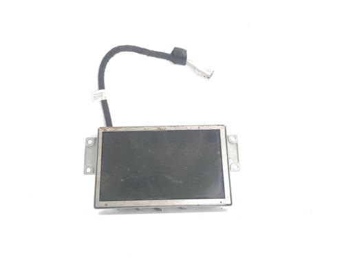 Used Display monitor CITROËN C4 I (LC_) [2004-2014]  29022976
