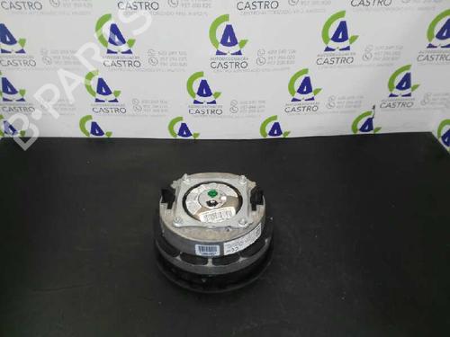 Driver airbag BMW 3 (E46) 330 d | BP4509551C9 
