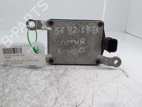 Used Electronic sensor RENAULT CAPTUR I (J5_, H5_) [2013-2025]  11339647