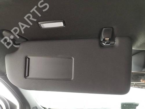 Left sun visor MG MG 3 (ZP2_) | BP39660286I1 - Image 3