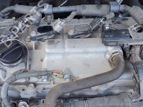 Cylinder head LEXUS CT (ZWA10_) 200h (ZWA10_, ZWA10R) | BP30105180M5 