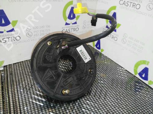 Used Squib airbag MERCEDES-BENZ S-CLASS (W220, V220) [1998-2005]  6539865