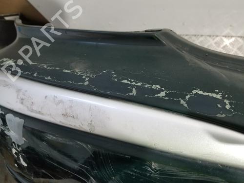 Rear bumper JAGUAR X-TYPE I (X400)  | BP22431717C8 