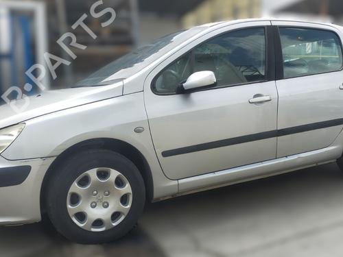 Electronic module PEUGEOT 307 (3A/C) 1.6 16V | BP36070774M83  - Image 21