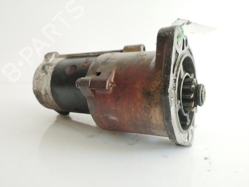 Used Starter HYUNDAI H100 Van 2.5 D (78 hp) 14993310