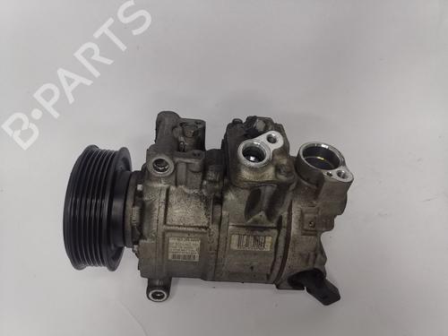 AC compressor AUDI A4 B7 (8EC) | BP30736645M34 - Image 6
