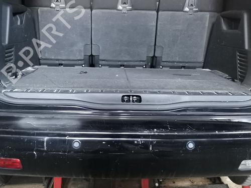 Used Rear bumper PEUGEOT 5008 (0U_, 0E_) [2009-2017]  29807275