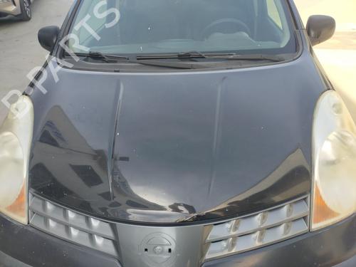 Fuse box NISSAN NOTE (E11, NE11) 1.5 dCi | BP34192504E1  - Image 13