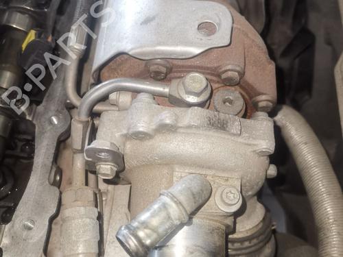 Turbo/Compresor Turbo/Compresor 38167612 38167612