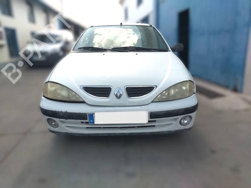 Used Parts RENAULT MEGANE I Classic (LA0/1_) 1.9 dTi (LA08, LA0N, LA0K) 5005795