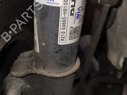 Used Right front shock absorber KIA RIO IV (YB, SC, FB) [2017-2025]  31013972