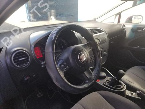 Right taillight SEAT LEON (1P1)  | BP29176350C35 