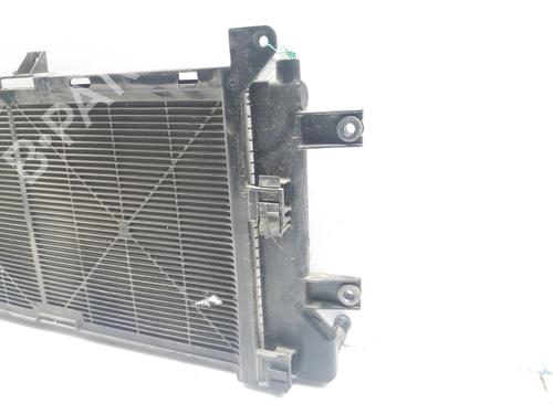 Water radiator NISSAN LEAF (ZE0) Electric | BP18309420M31 