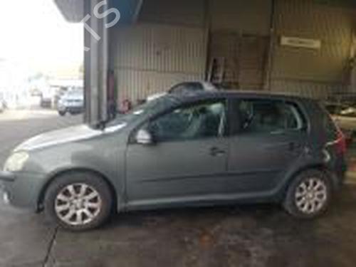 Used Front left lock VW GOLF V (1K1) 1.9 TDI (105 hp) 20700253