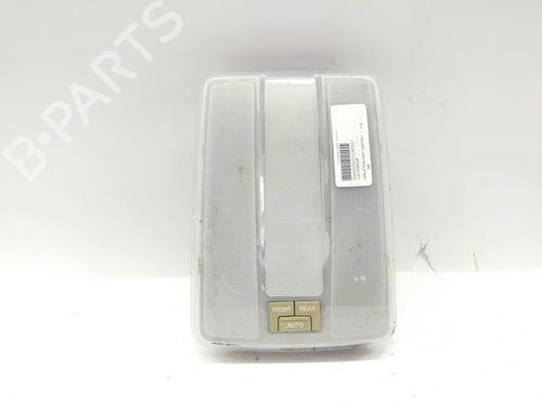Used Interior roof light Interior roof light 39595421 39595421