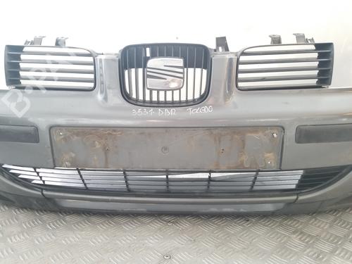 Front bumper SEAT TOLEDO II (1M2) 1.9 TDI | BP31026595C7