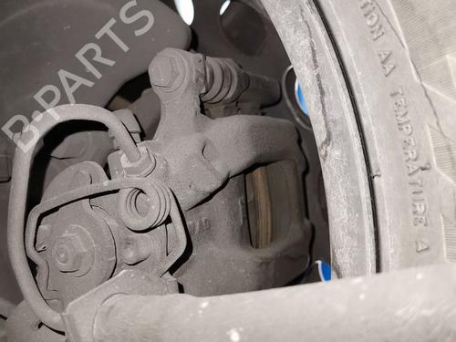 Used Left rear brake caliper VW CADDY III MPV (2KB, 2KJ, 2CB, 2CJ) [2004-2016]  27984357