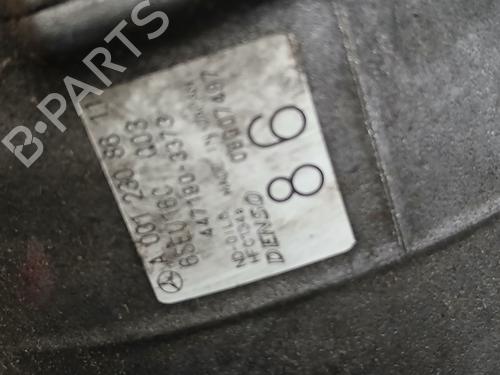 Used AC compressor MERCEDES-BENZ E-CLASS (W211) E 320 CDI 4-matic (211.089) (224 hp) 30151841