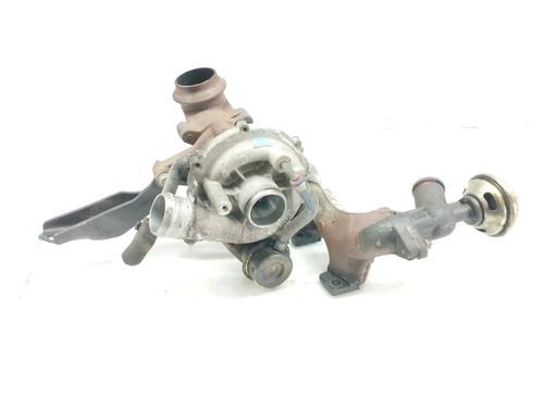 Used Turbocharger/Supercharger PEUGEOT 307 (3A/C) 2.0 HDi 90 (90 hp) 25342056
