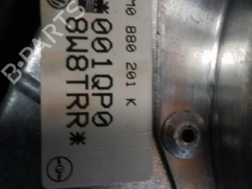 Førerens kollisjonspute SEAT TOLEDO II (1M2) [1998-2006]  3165246