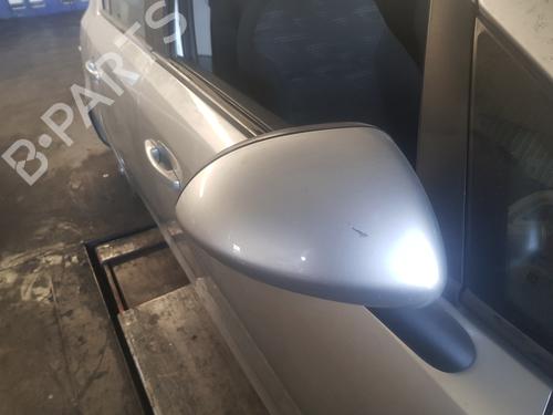 Right mirror OPEL CORSA D (S07) 1.4 (L08, L68) | BP18748600C27 