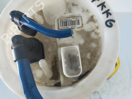 Fuel pump BMW 1 (F21)  | BP4638098M76 